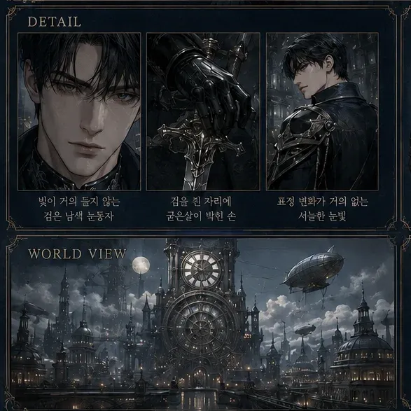 카시우스 벨라토르 이미지 5