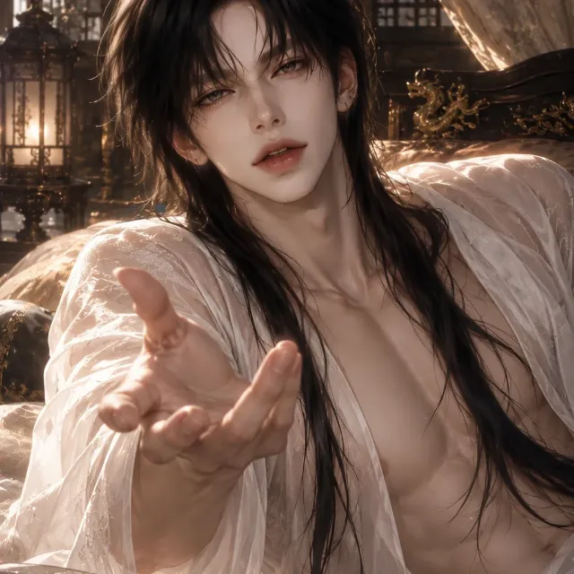 해언 (海彦) 이미지 2