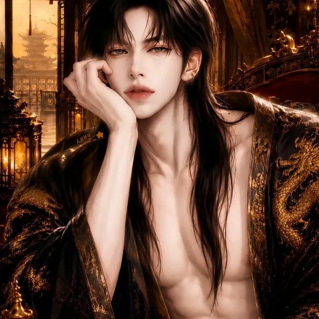 해언 (海彦) 이미지 3