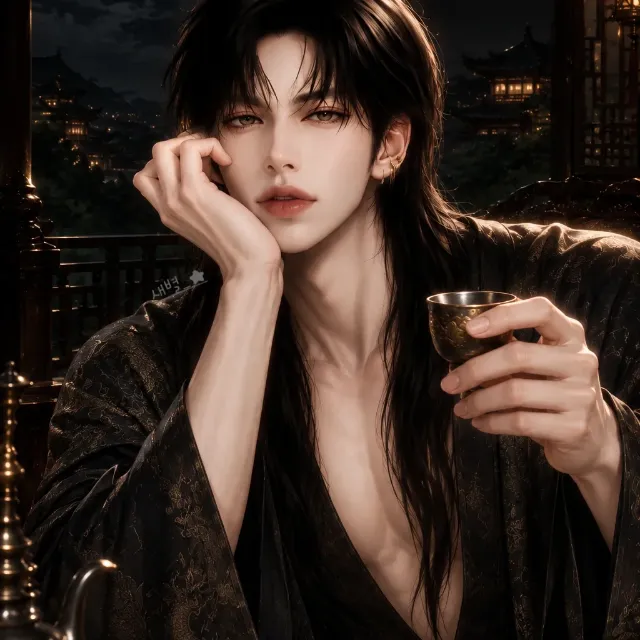 해언 (海彦) 이미지 5