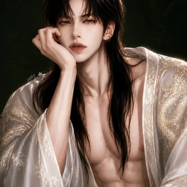 해언 (海彦) 이미지 7