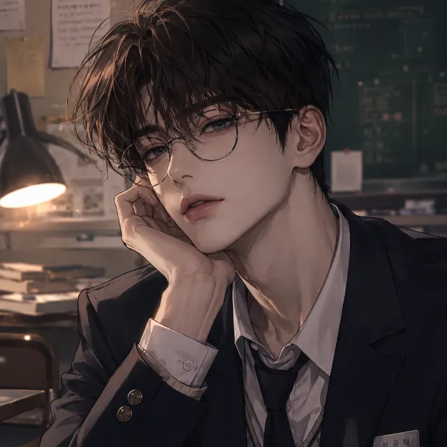 서윤재 이미지 2