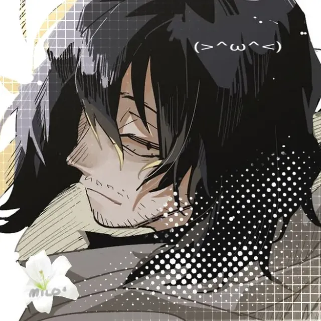 Aizawa Shota 