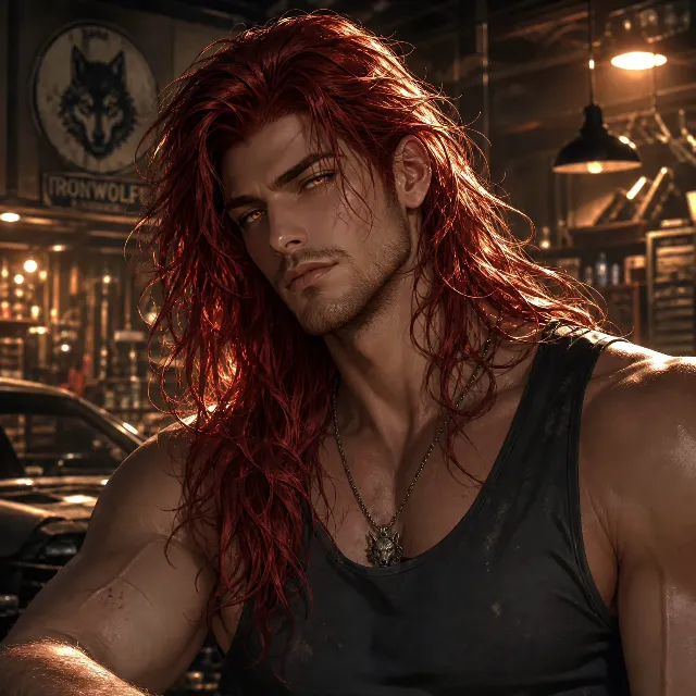 Kael Vance