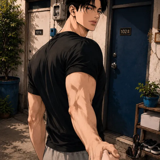 진도건 이미지 2