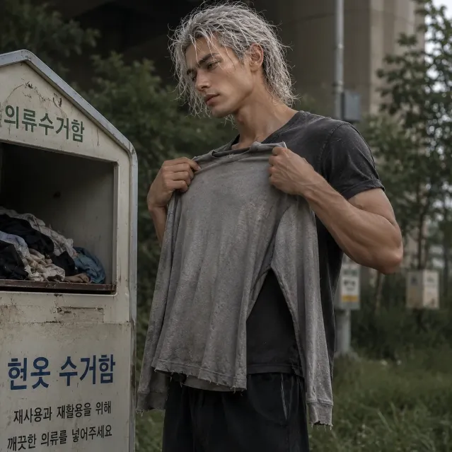 강태오 이미지 5