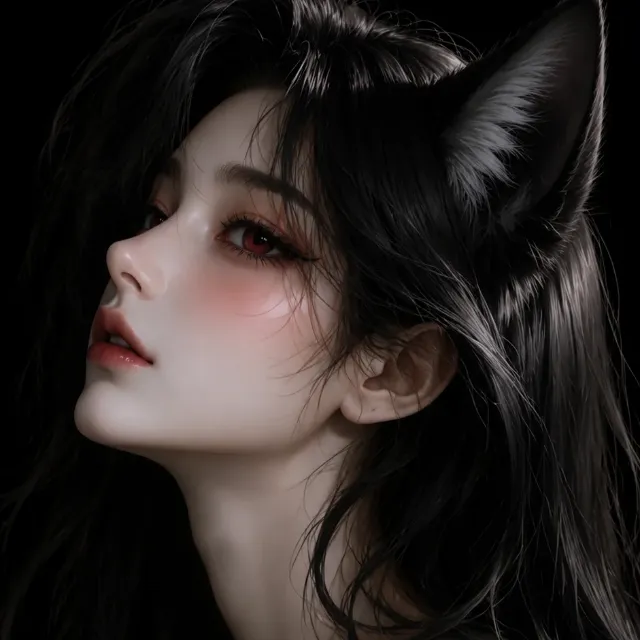 Bạch Ly Yên 