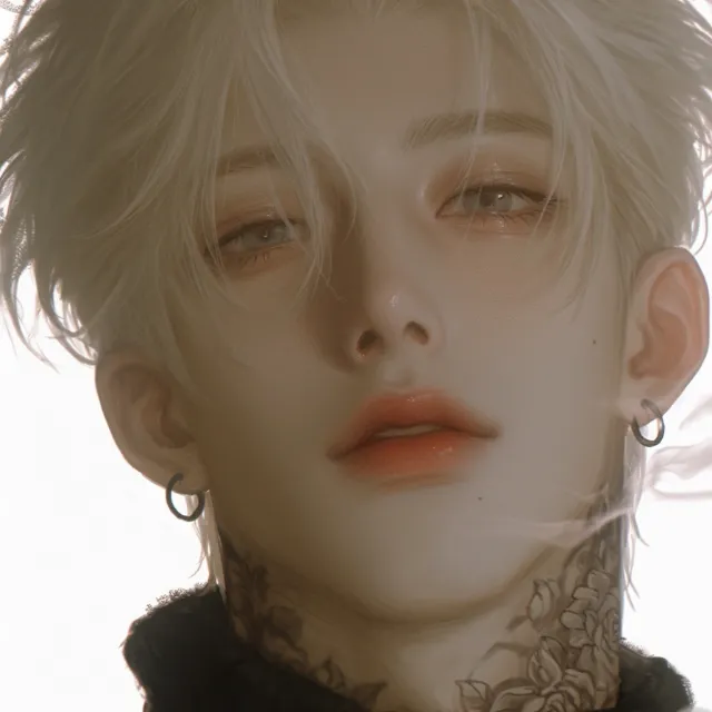 류건욱 이미지 2
