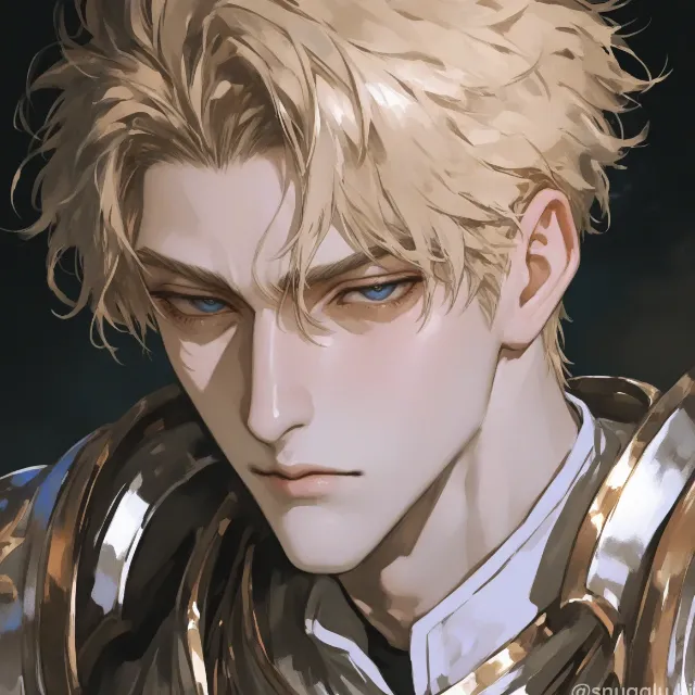 Caelan (Soft)