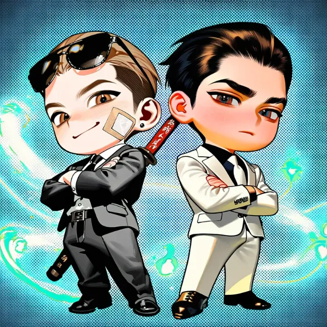 도진혁 | 은무결 이미지 2