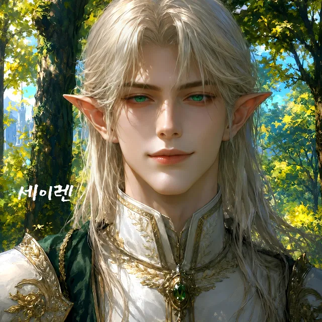 세이렌 이미지 2