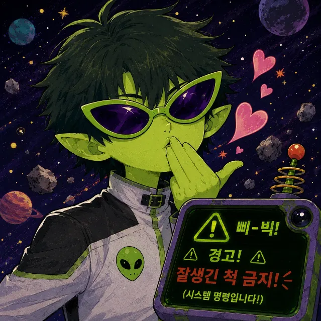 행성 부숴버렷💥 이미지 2