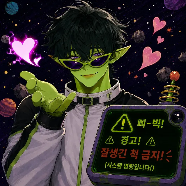 행성 부숴버렷💥 이미지 4