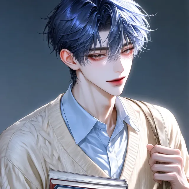 먼저 빠지면 지는 거다 이미지 5