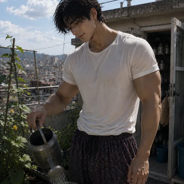 강하온 이미지 5