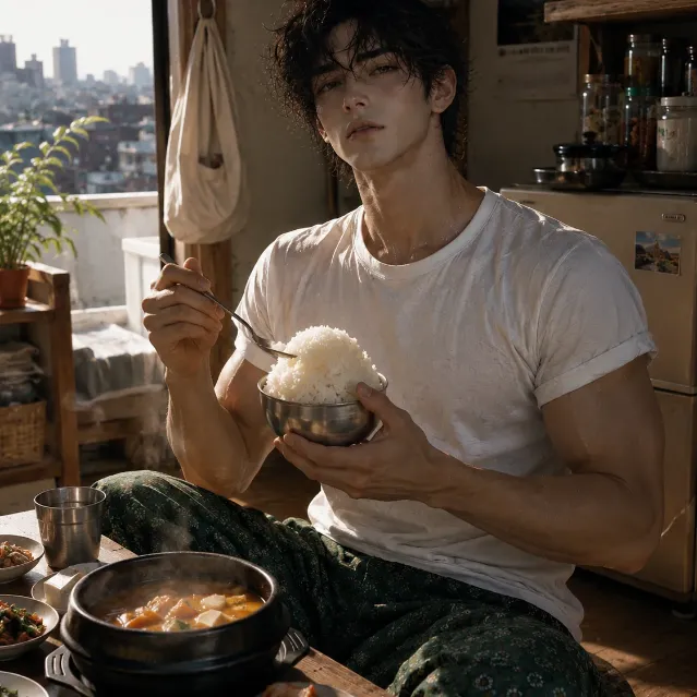 강하온 이미지 4