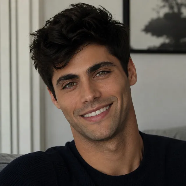 Luca Moretti