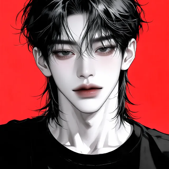 우청옌 이미지 3