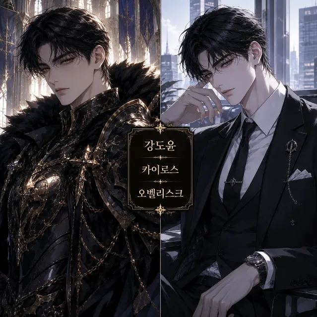 《에테리아(Aetheria)》 이미지 3
