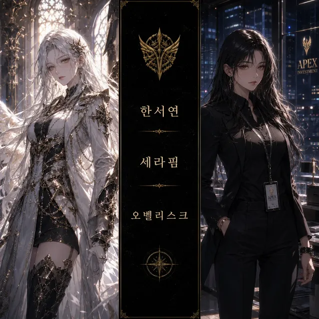 《에테리아(Aetheria)》 이미지 4
