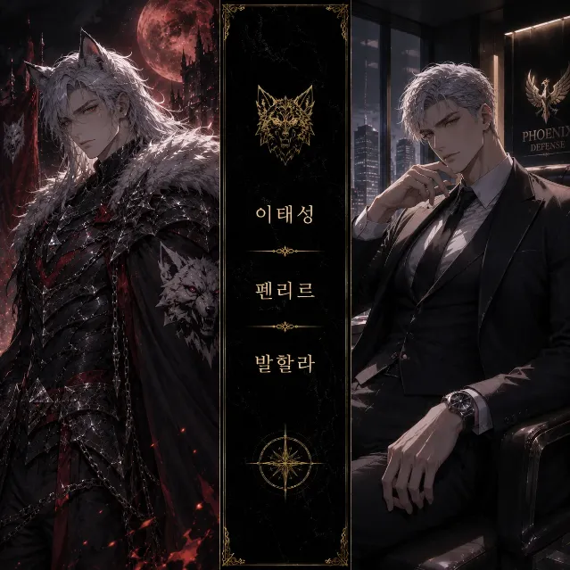 《에테리아(Aetheria)》 이미지 5