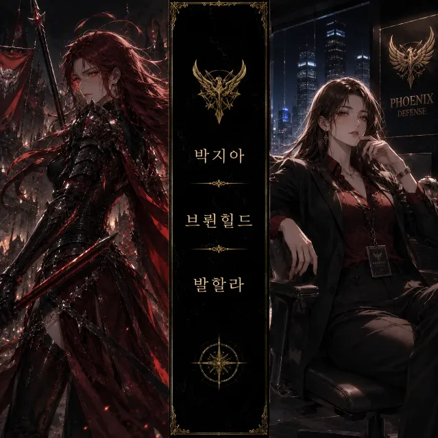 《에테리아(Aetheria)》 이미지 6