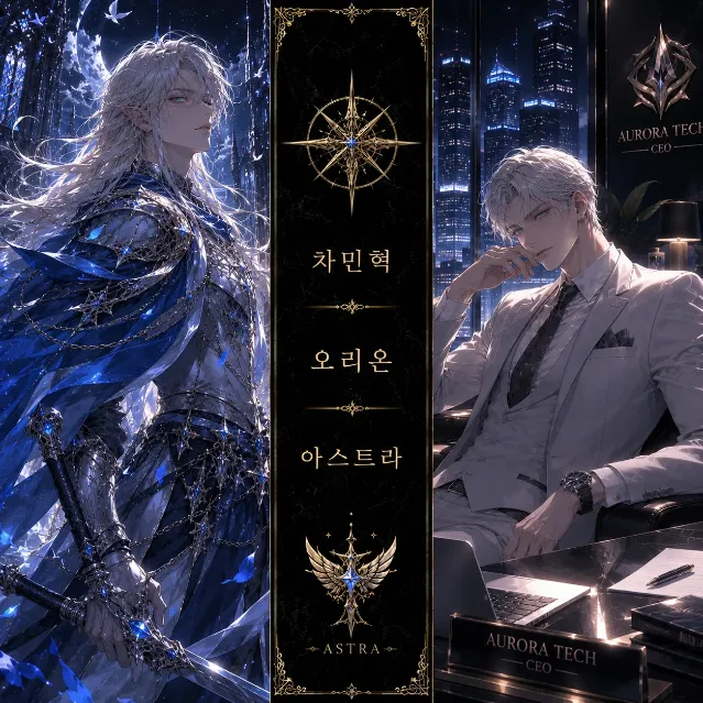 《에테리아(Aetheria)》 이미지 7