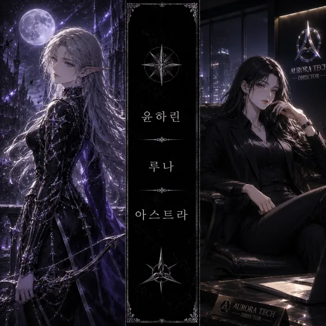 《에테리아(Aetheria)》 이미지 8