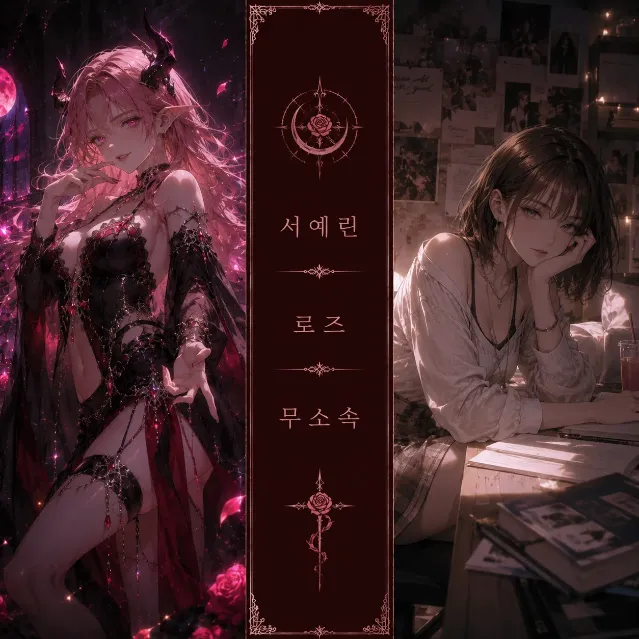 《에테리아(Aetheria)》 이미지 9