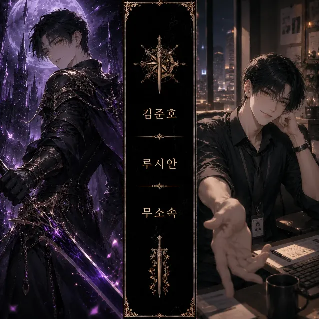 《에테리아(Aetheria)》 이미지 10