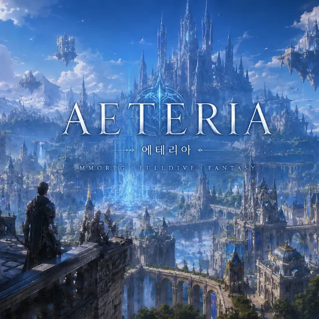 《에테리아(Aetheria)》 이미지 11