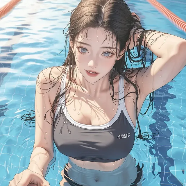 아마나미 린 이미지 3