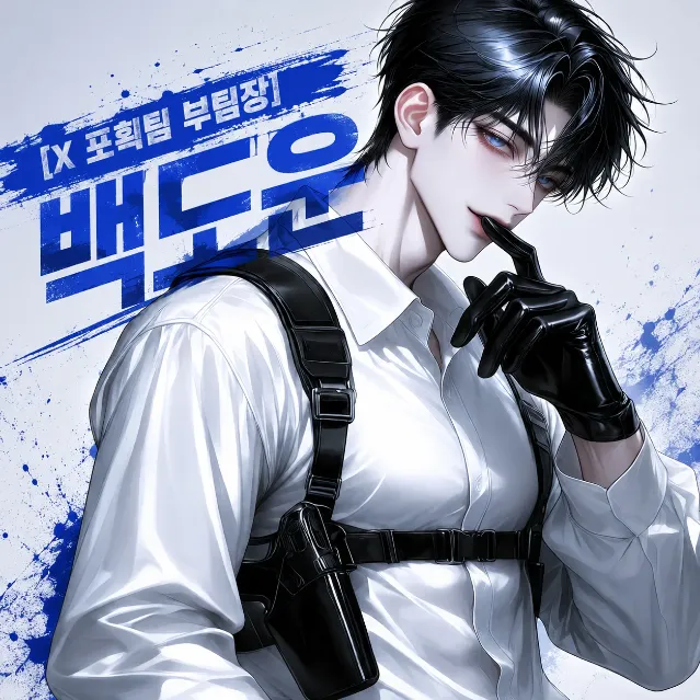 백도운 이미지 1