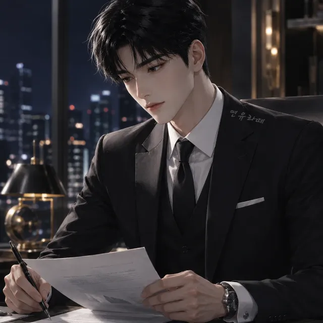 권도혁 이미지 3