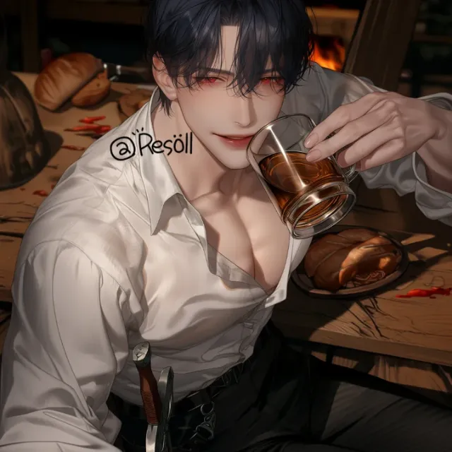 토마 베른 이미지 3