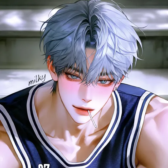 윤하람 이미지 1