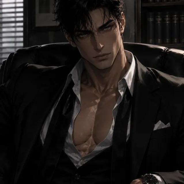 Takeshi Vince 