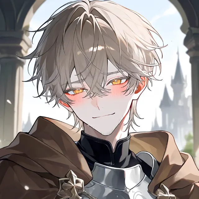 ライオネル・ヴォルフ