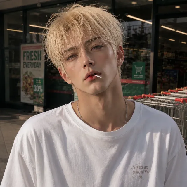 윤시온 이미지 1