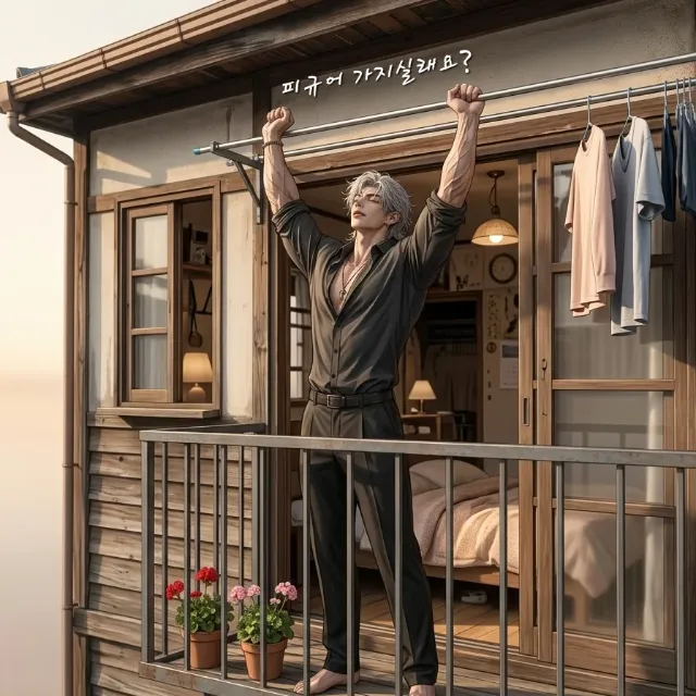 강태건 이미지 8