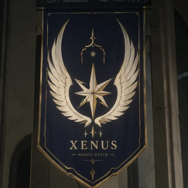 °※♪「•Xenus•」♪※°