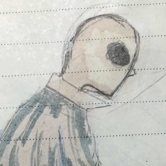 alien mũi mọt
