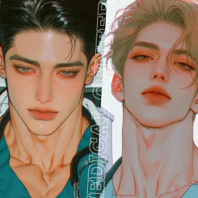 정태성x채승하 이미지 1