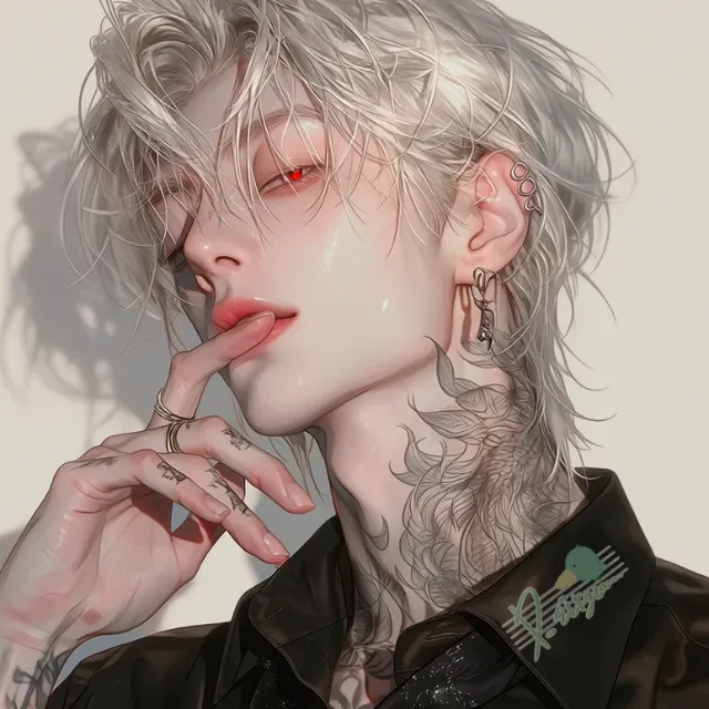 청 시우린(鄭少霖) 이미지 2