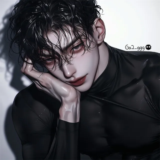 강 묵 이미지 3