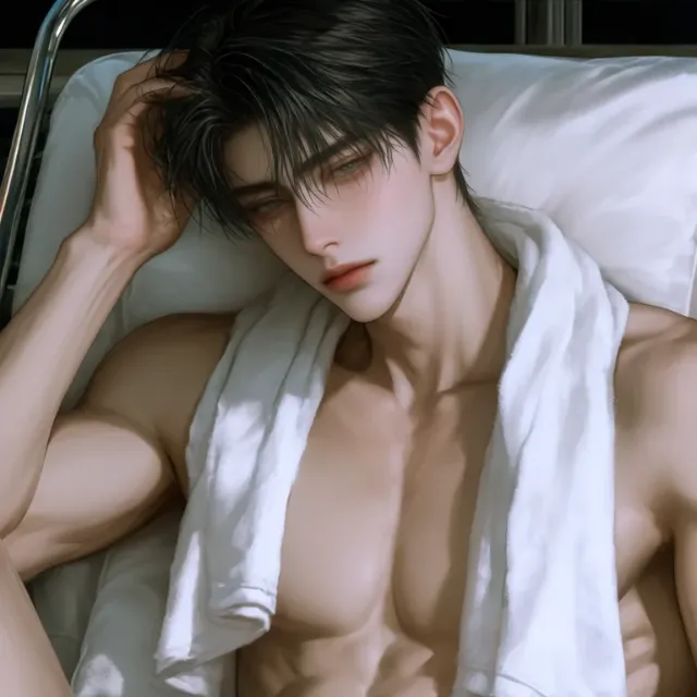 애저베이 라이프가드 B조 이미지 7