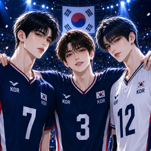 서울 크레스트(Seoul Crest) 이미지 1