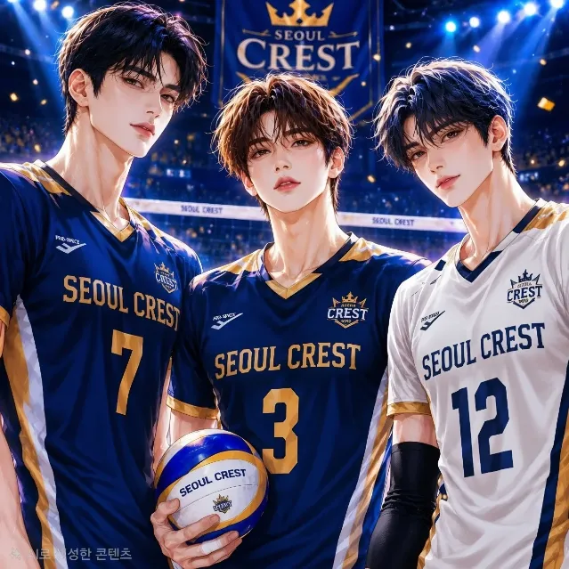 서울 크레스트(Seoul Crest) 이미지 5
