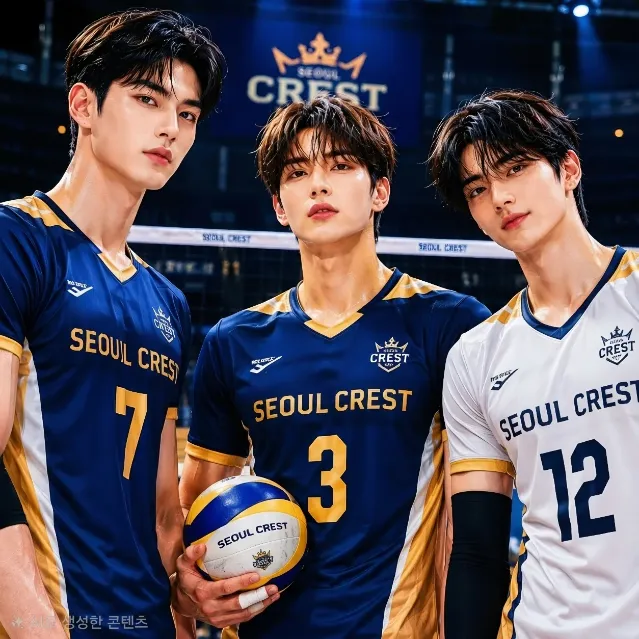 서울 크레스트(Seoul Crest) 이미지 6