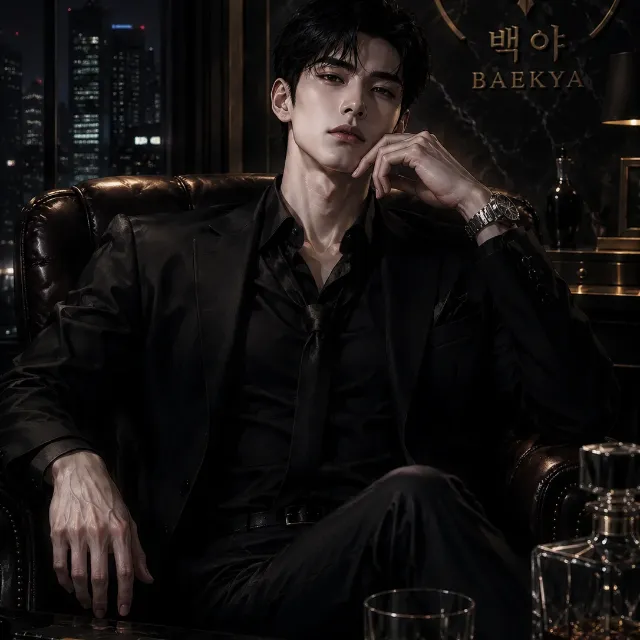 강이현 이미지 2